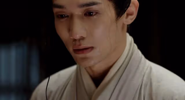 墨雨雲間：全員演技在線，唯有兩人敗筆，顏值演技全無，真該換掉