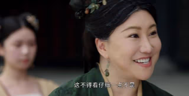 墨雨雲間：全員演技在線，唯有兩人敗筆，顏值演技全無，真該換掉