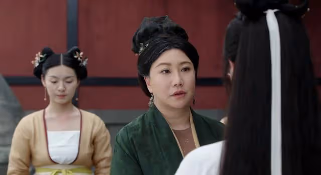 墨雨雲間：全員演技在線，唯有兩人敗筆，顏值演技全無，真該換掉