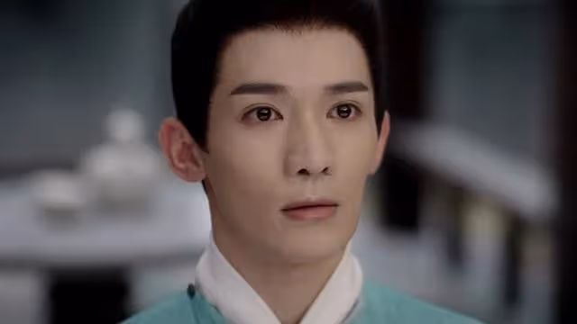 墨雨雲間：王星越像演「太監」，吳謹言穩定發揮，楊超越最驚艷