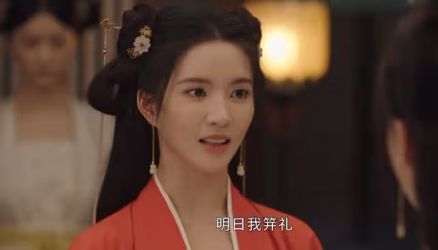 墨雨雲間：王星越像演「太監」，吳謹言穩定發揮，楊超越最驚艷