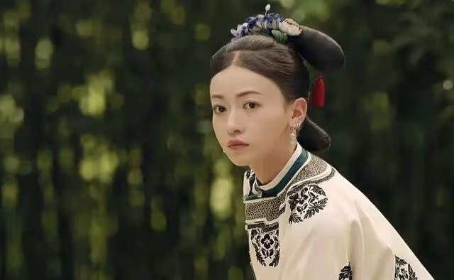 墨雨雲間：王星越像演「太監」，吳謹言穩定發揮，楊超越最驚艷