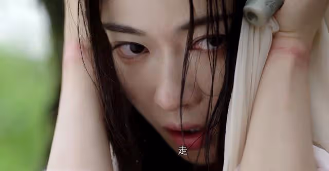 墨雨雲間：王星越像演「太監」，吳謹言穩定發揮，楊超越最驚艷