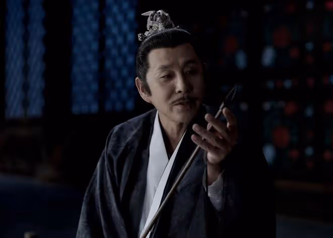 《慶餘年2》到大結局才現身，比慶帝還狠毒，明青達的結局是什麼