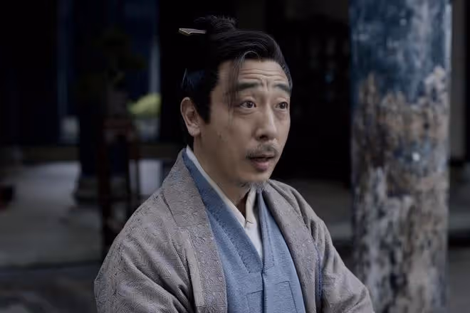《慶餘年2》到大結局才現身，比慶帝還狠毒，明青達的結局是什麼