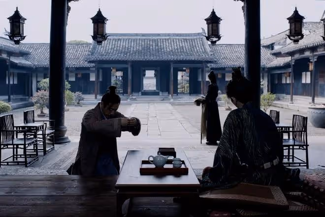 《慶餘年2》到大結局才現身，比慶帝還狠毒，明青達的結局是什麼