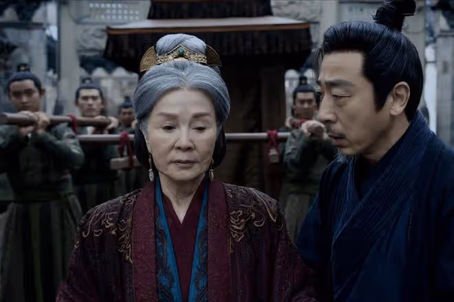 《慶餘年2》到大結局才現身，比慶帝還狠毒，明青達的結局是什麼