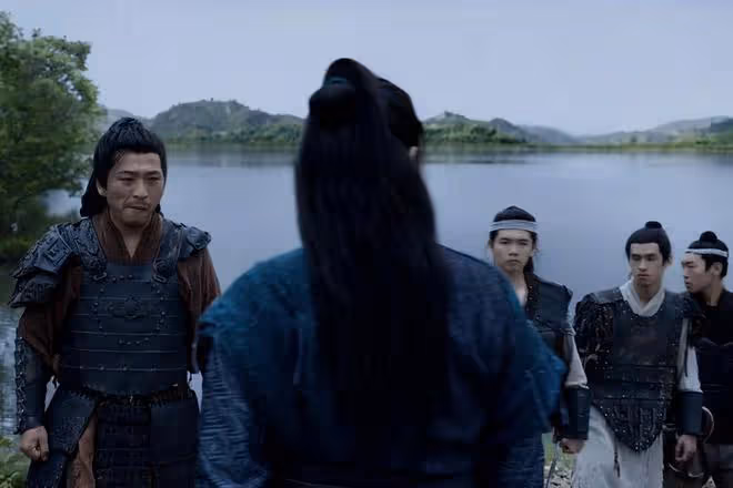 《慶餘年2》到大結局才現身，比慶帝還狠毒，明青達的結局是什麼