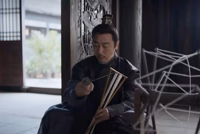 《慶餘年2》到大結局才現身，比慶帝還狠毒，明青達的結局是什麼