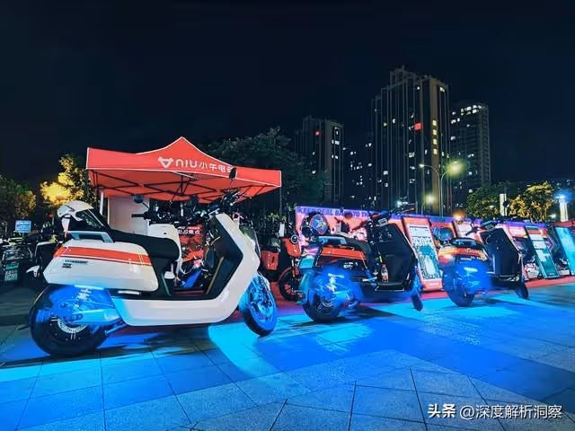 央視報道:夜查電動車取得重大勝利!網友:何為勝利?敵人是誰?