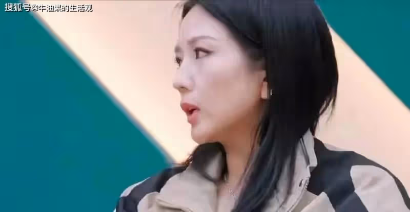 何潔尚雯婕吵架,何潔背包離去,情緒不穩定的人有多可怕