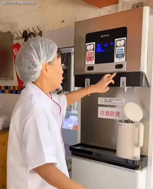 南京手沖咖啡韓阿姨生意慘澹:從門庭若市到無人問津,原因只有一個