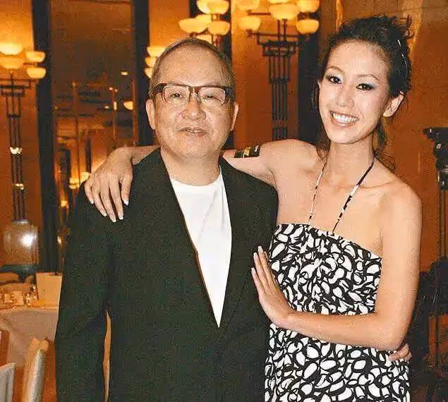 演技大爆發！TVB知名關係戶不理負評成新劇最大亮點，曾因為父親關係而爭議不斷