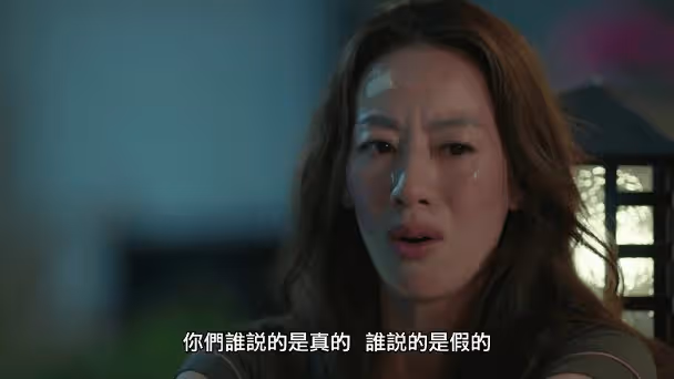 演技大爆發！TVB知名關係戶不理負評成新劇最大亮點，曾因為父親關係而爭議不斷
