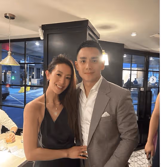 演技大爆發！TVB知名關係戶不理負評成新劇最大亮點，曾因為父親關係而爭議不斷