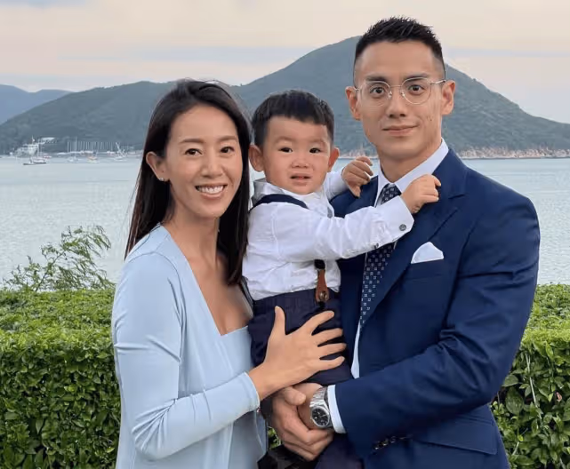 演技大爆發!TVB知名關係戶不理負評成新劇最大亮點,曾因為父親關係而爭議不斷