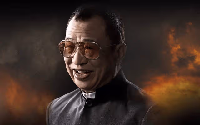 新劇上演「父女戀」獲贊!TVB知名老戲骨身世背景顯赫,曾兩度險死