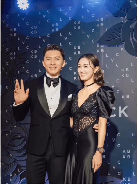 TVB《新聞女王》番外篇開播?當家小生花旦主演,將會有新的播出形式
