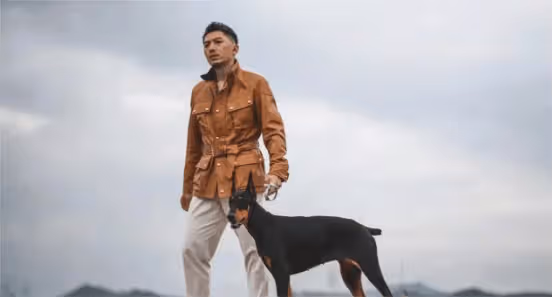TVB《新聞女王》番外篇開播？當家小生花旦主演，將會有新的播出形式