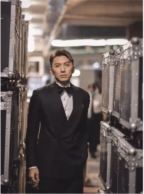 TVB《新聞女王》番外篇開播？當家小生花旦主演，將會有新的播出形式