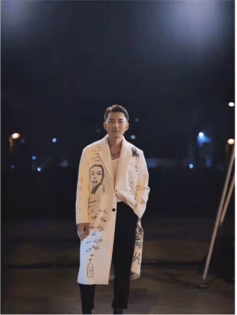 TVB《新聞女王》番外篇開播？當家小生花旦主演，將會有新的播出形式