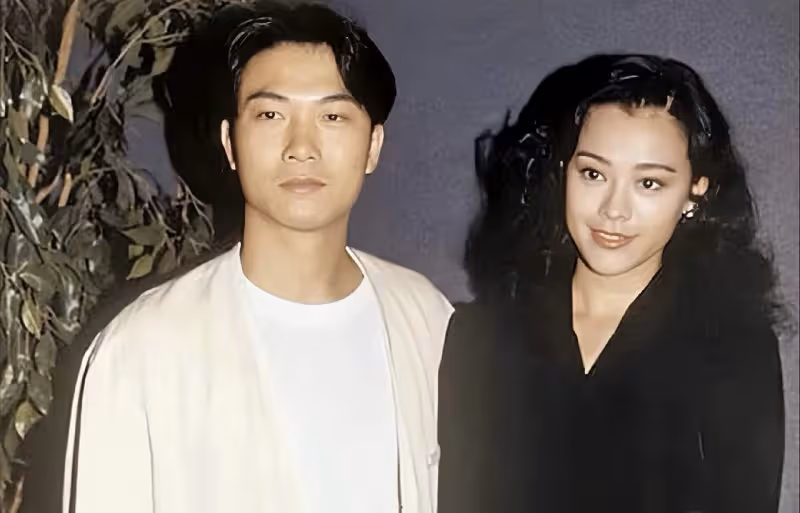 香港男星錢小豪患病瘦到脫相,十年沒有夫妻生活,自嘲像公公一樣