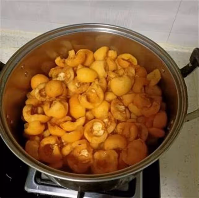 零失敗的枇杷膏,按照我這種做法,新手都可以隨便做