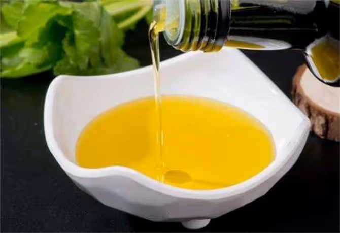 大豆油花生油種類繁多,最適合油炸的食用油是什麼?