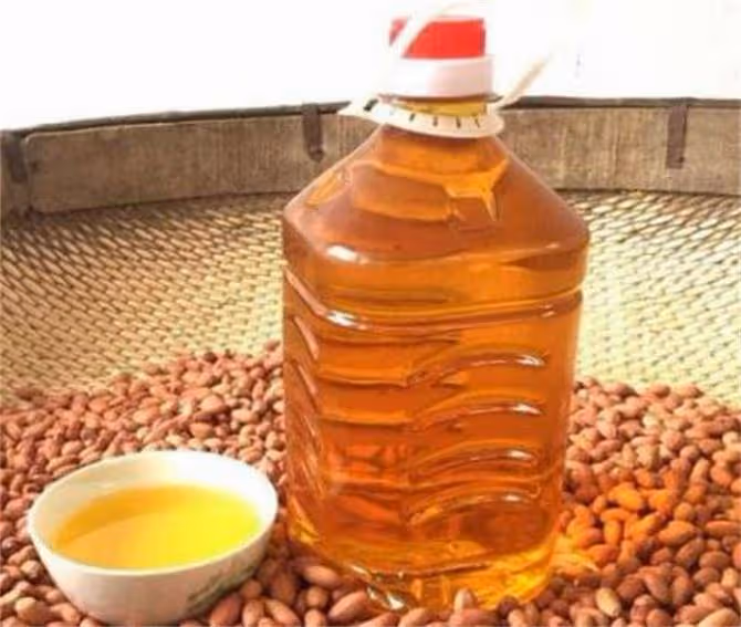大豆油花生油種類繁多,最適合油炸的食用油是什麼?