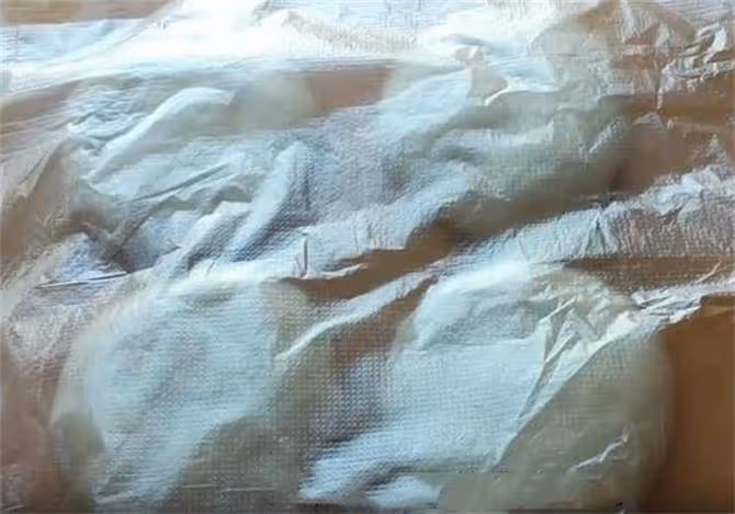 做餅老是又干又硬?試試這個方法,保證個個柔軟筋道,層層分明