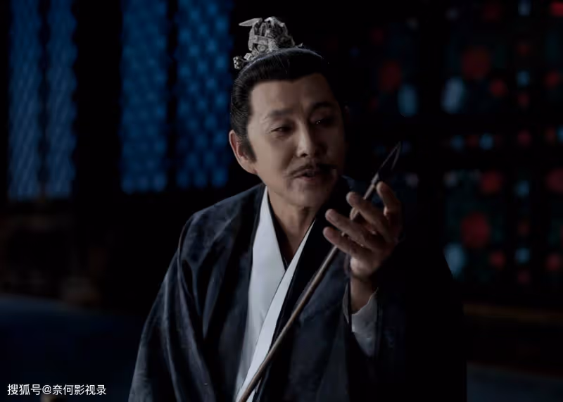 《慶餘年2》到大結局才現身,比慶帝還狠毒,明青達的結局是什麼?