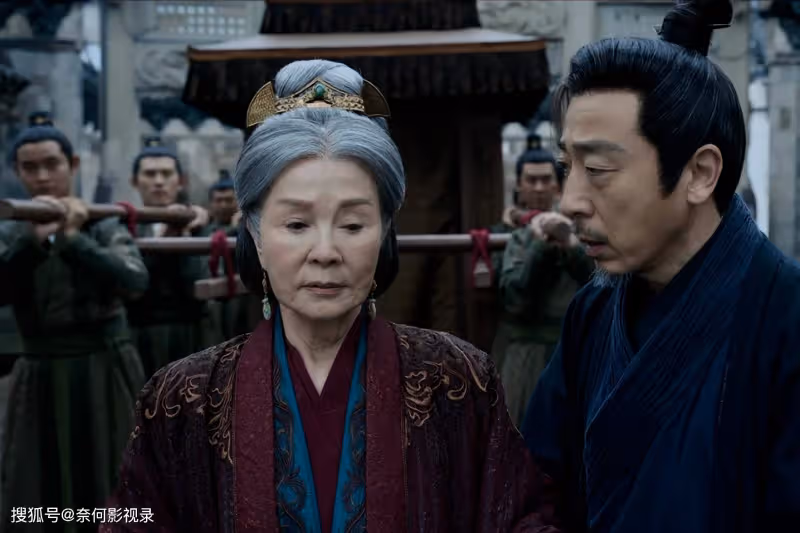 《慶餘年2》到大結局才現身,比慶帝還狠毒,明青達的結局是什麼?