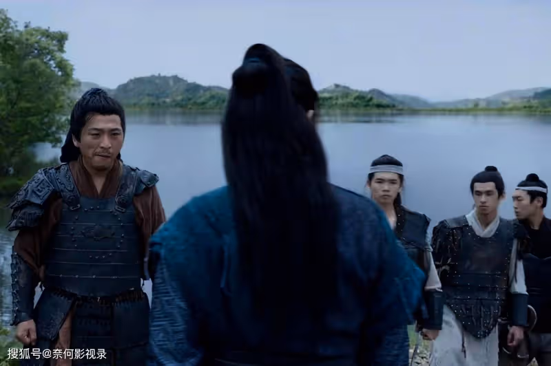 《慶餘年2》到大結局才現身，比慶帝還狠毒，明青達的結局是什麼？