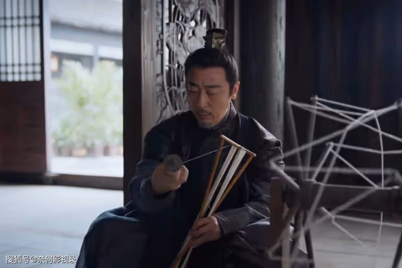 《慶餘年2》到大結局才現身，比慶帝還狠毒，明青達的結局是什麼？