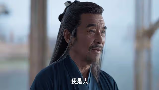 《慶餘年2》直到大結局才發現,除陳萍萍外,全劇最聰明的人竟是他