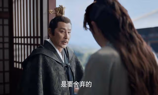 《慶餘年2》直到大結局才發現,除陳萍萍外,全劇最聰明的人竟是他