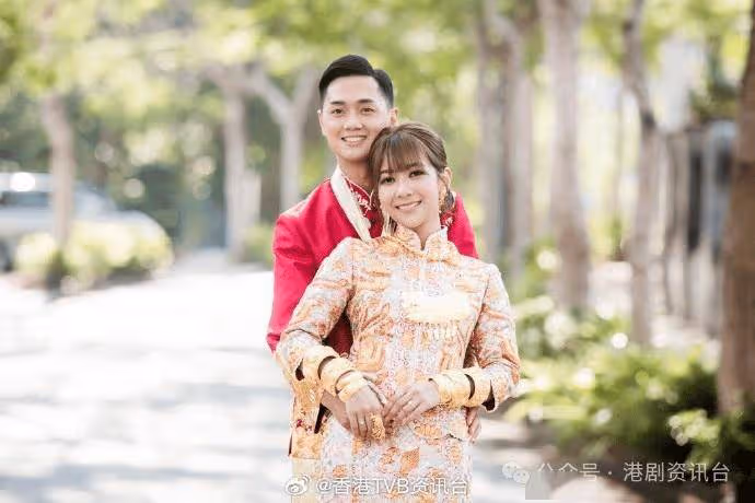TVB夫妻2歲兒子患罕病!全港僅60患者