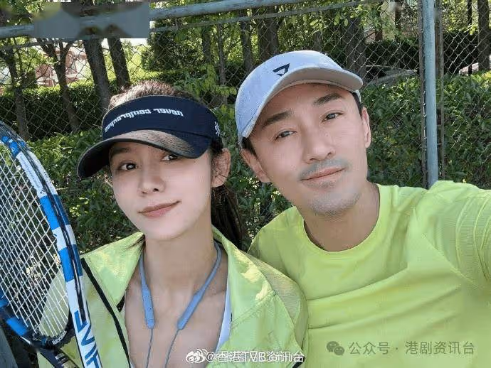 林峯無份拍《城寨》前傳！期待打到出銅鑼灣見陳浩南