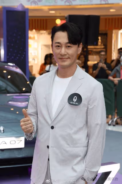 林峯無份拍《城寨》前傳！期待打到出銅鑼灣見陳浩南