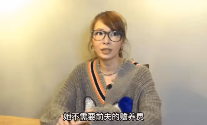 張蘭爆大瓜:孫子被學校勸退,大S疏於管教難辭其咎,不配當媽!