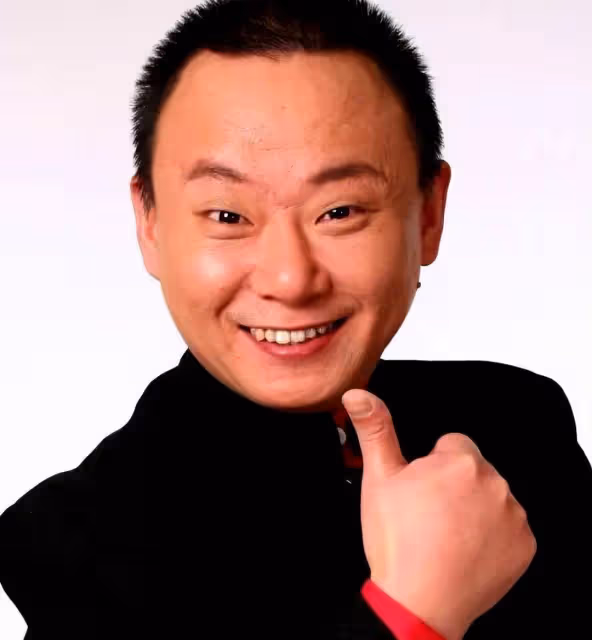 他是國家一級演員,九次登上春晚,為治妻子「皮膚病」傾家蕩產,如今活成這樣