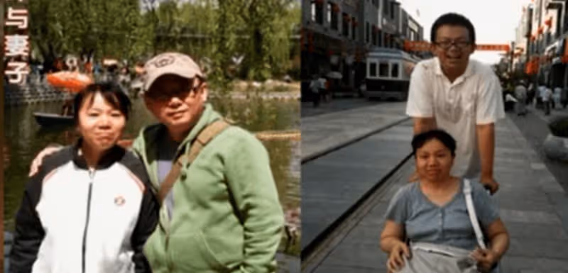 他是國家一級演員,九次登上春晚,為治妻子「皮膚病」傾家蕩產,如今活成這樣