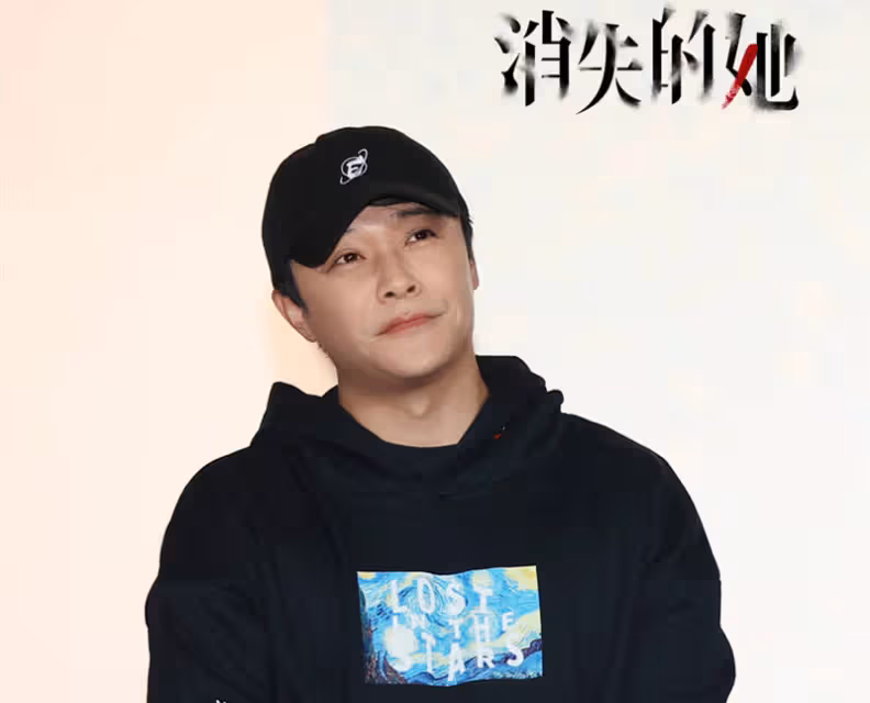 陳思誠新片《消失的他》立項，饒曉志《無名之輩2》 邱禮濤《網內人》等備案