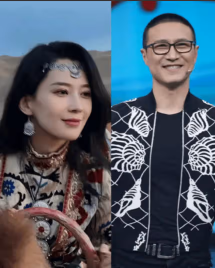 森林北出局！新疆文旅官方帳號宣布，馬伊琍成為新疆新任旅遊大使