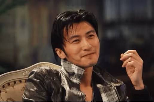 狂賺10億！比謝霆鋒的臉和廚藝更可怕的，是他驚人的商業頭腦