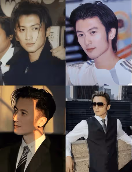 狂賺10億！比謝霆鋒的臉和廚藝更可怕的，是他驚人的商業頭腦