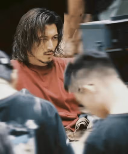 狂賺10億！比謝霆鋒的臉和廚藝更可怕的，是他驚人的商業頭腦
