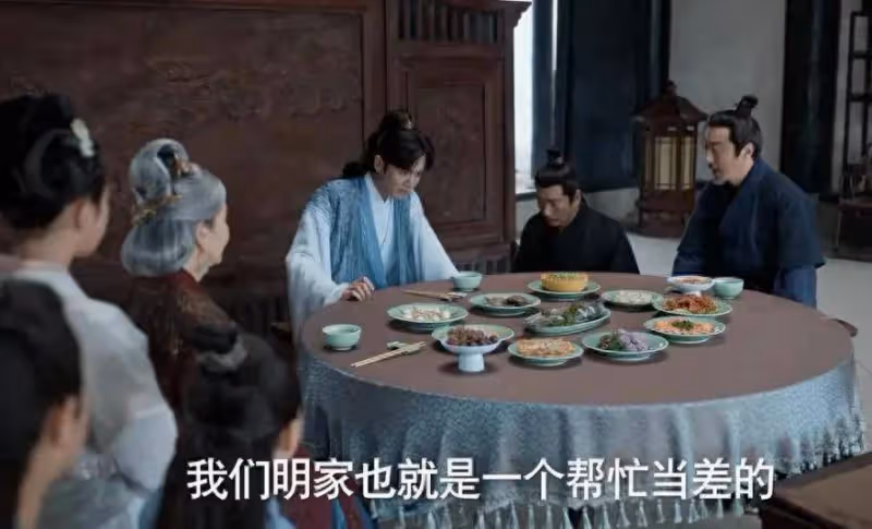 《慶餘年2》:原來,這才是葉流雲去江南殺范閒的真相
