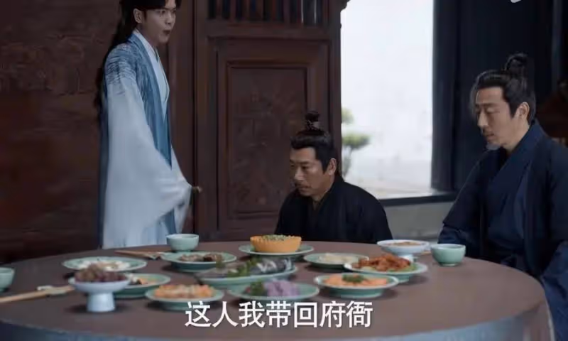 《慶餘年2》:原來,這才是葉流雲去江南殺范閒的真相