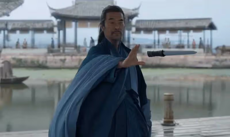 《慶餘年2》:原來,這才是葉流雲去江南殺范閒的真相